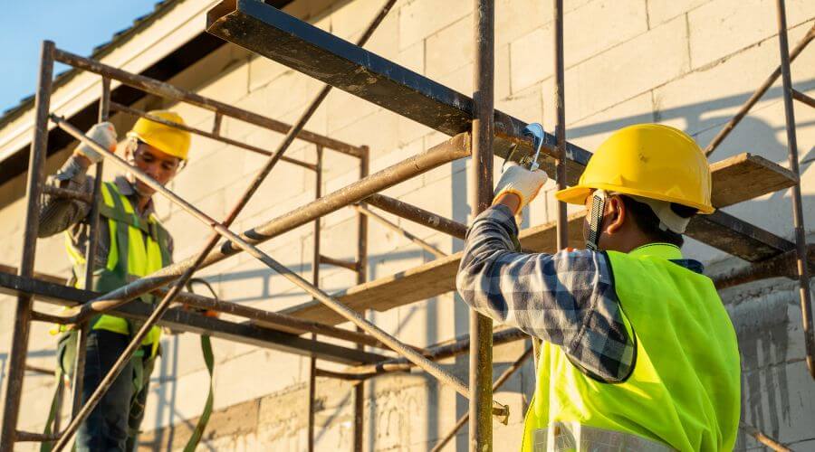 Flashing Repair in Santa Rosa, NM